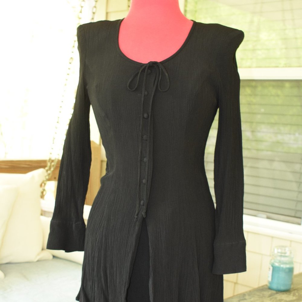 vintage Liz Claiborne two piece set